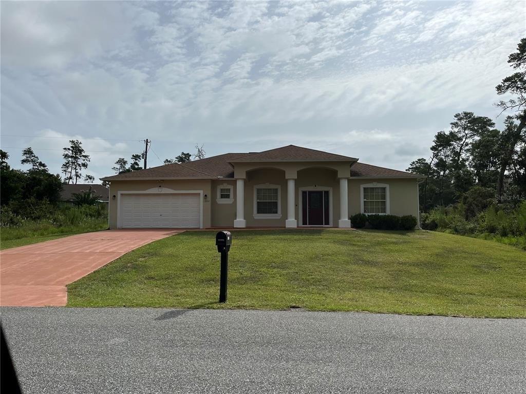 Sw 47th Avenue Rd, Ocala, FL 34473