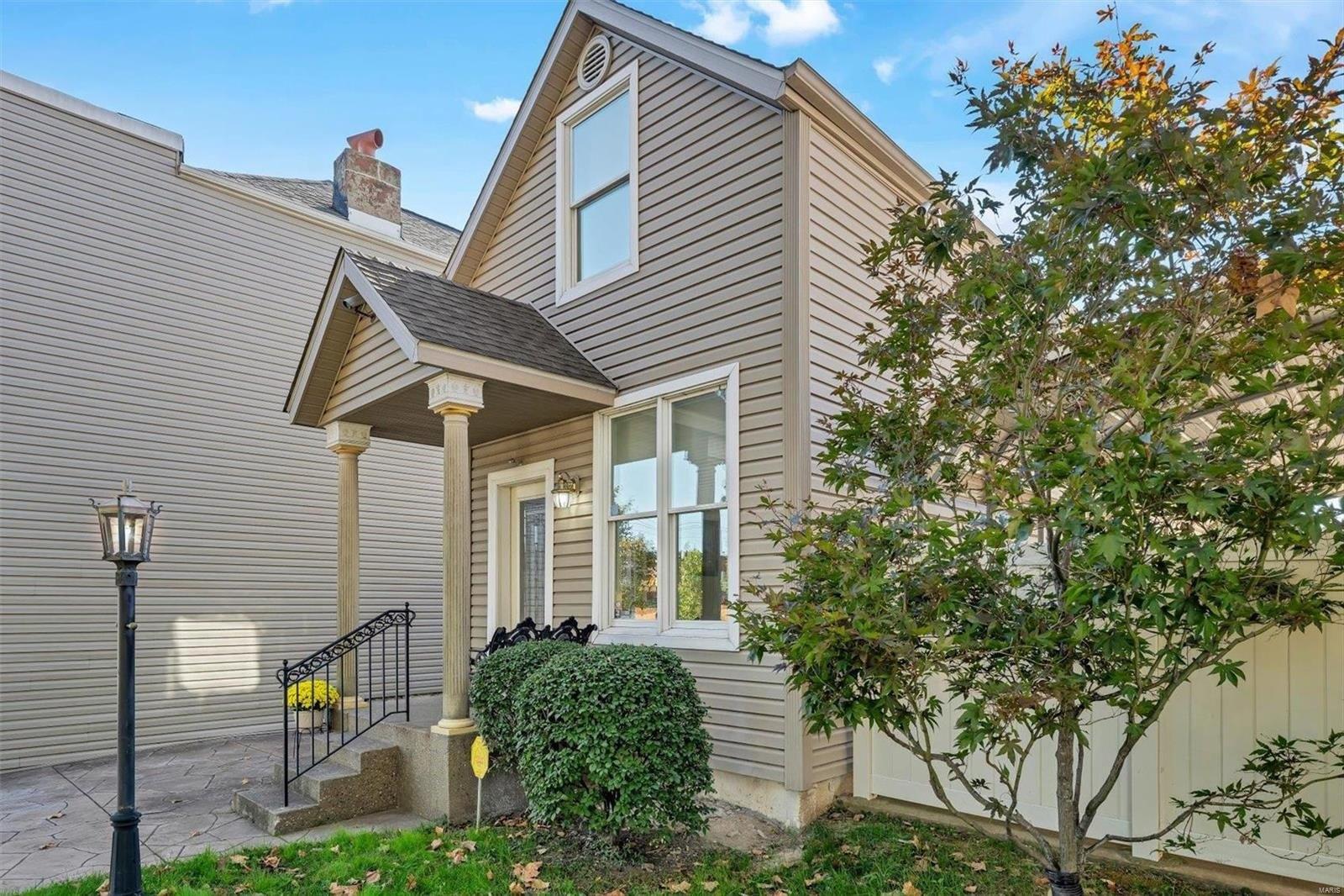 Magnolia Ave, Saint Louis, MO 63139