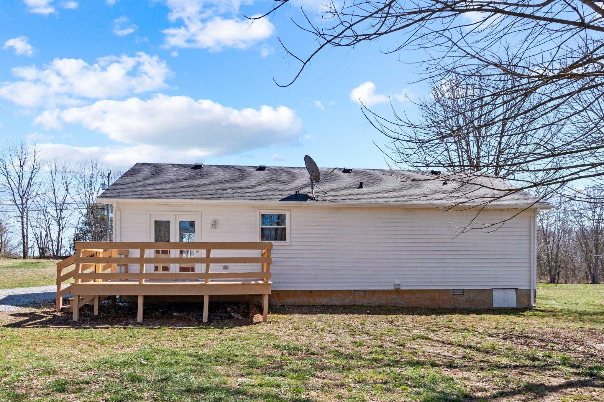 Highway 49 E, Springfield, TN 37172