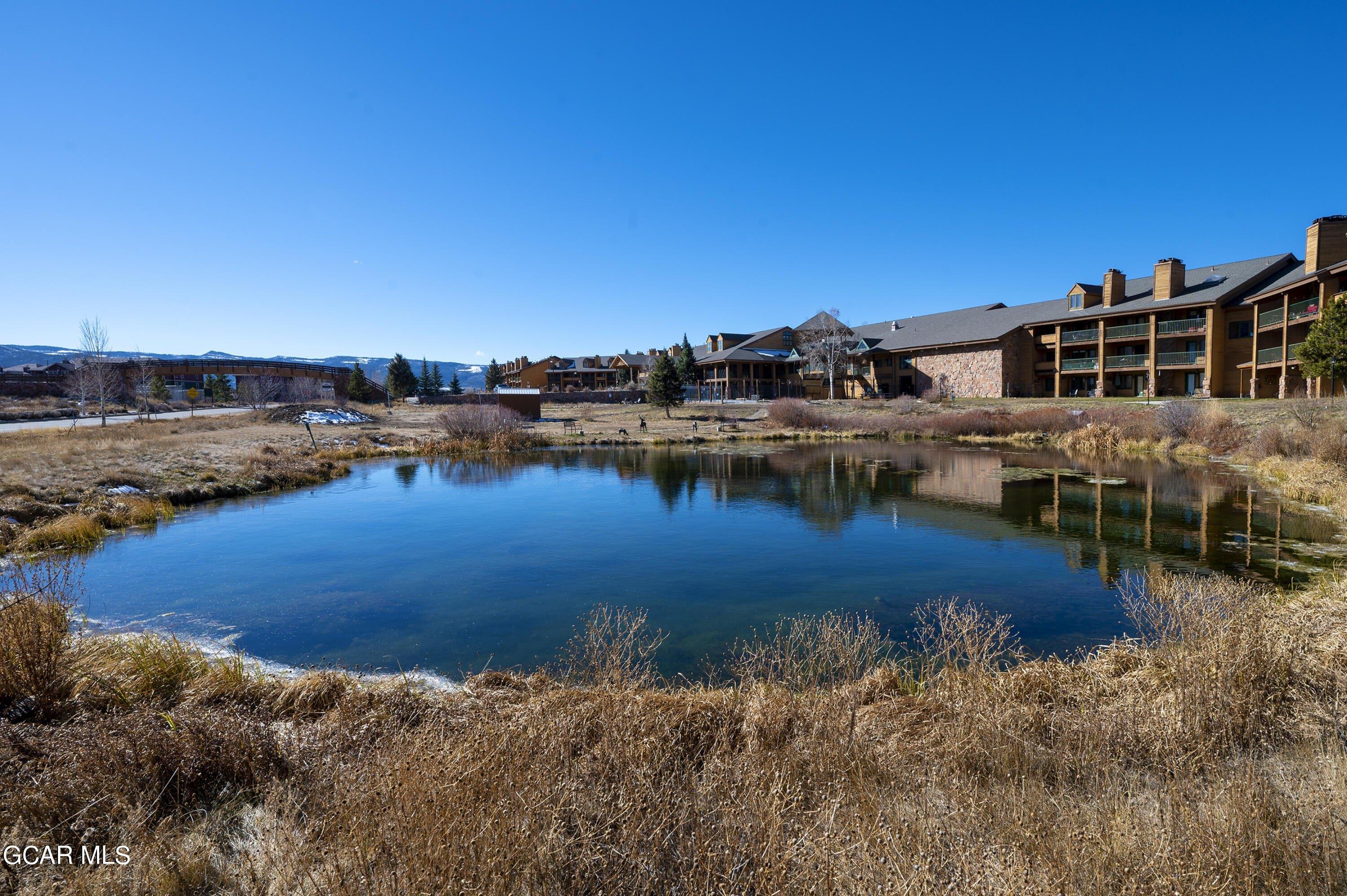 Us Highway 40, Granby, CO 80446