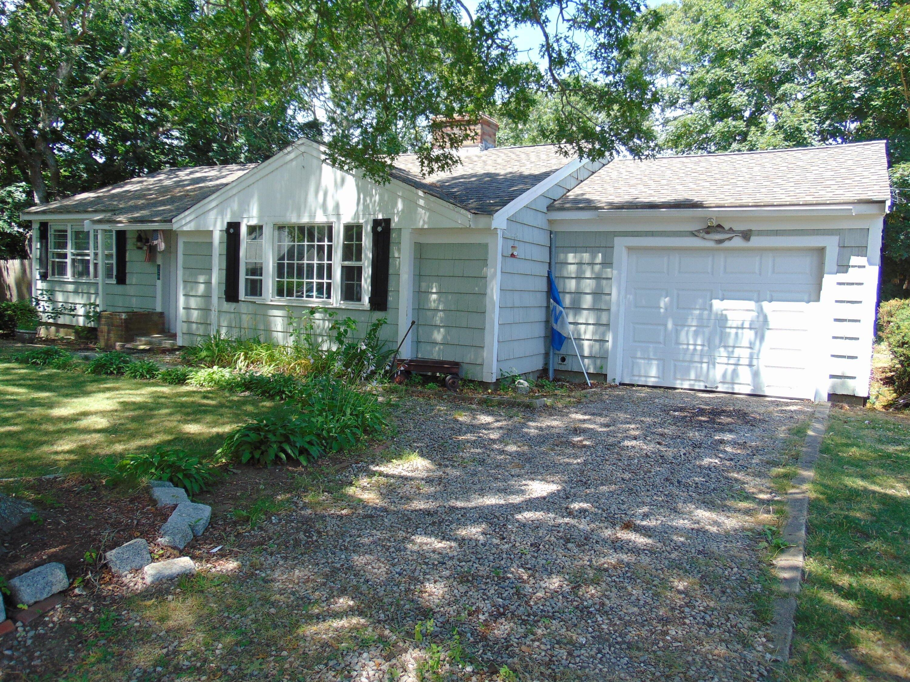 Chestnut St, Hyannis, MA 02601