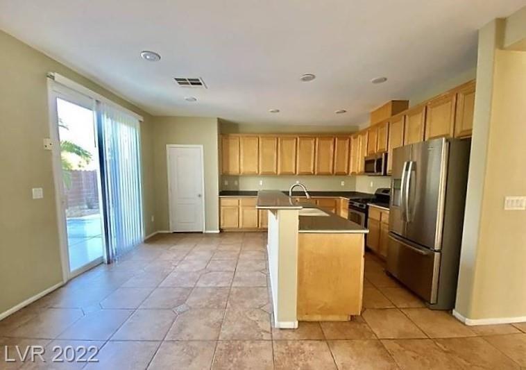 Olympic Gold St, North Las Vegas, NV 89031