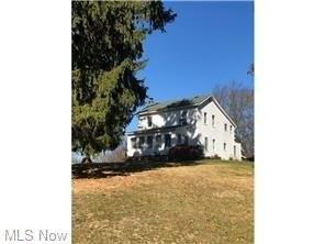 Georgetown St Ne, Minerva, OH 44657