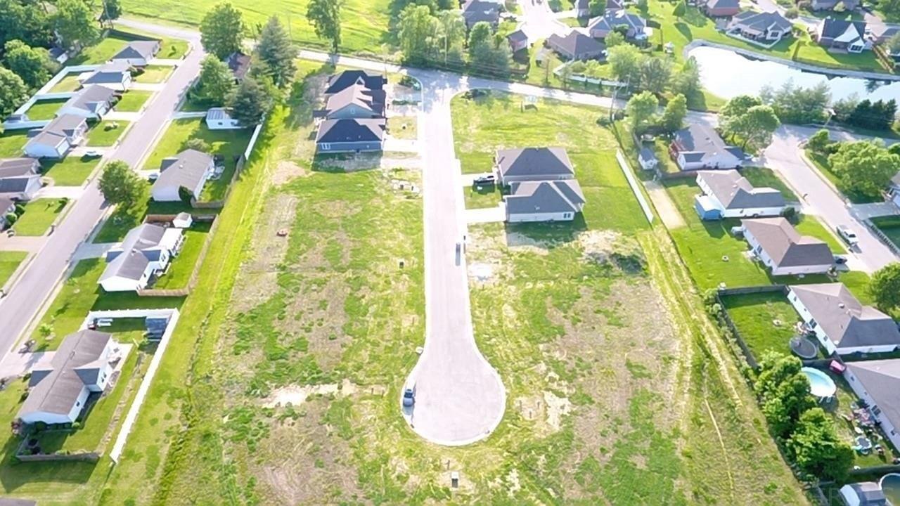 Fehme Ct, Evansville, IN 47725