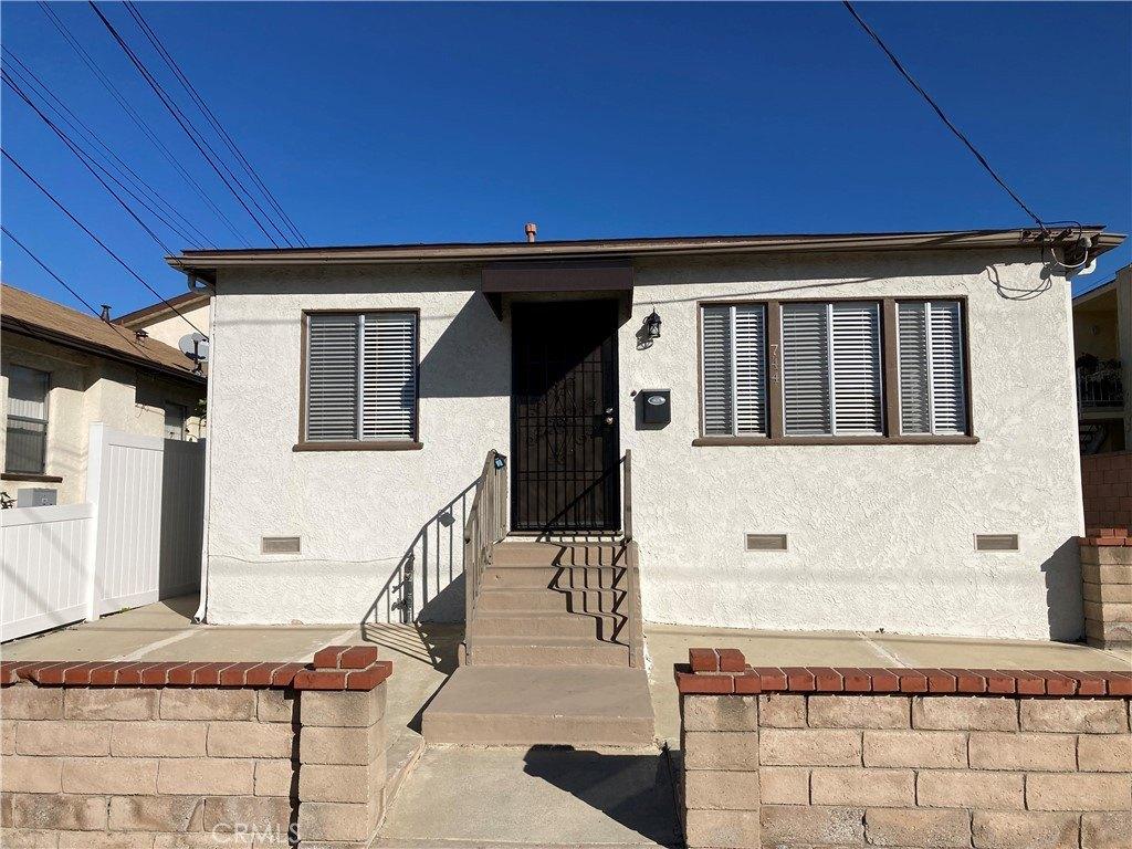 W 16th St, San Pedro, CA 90731