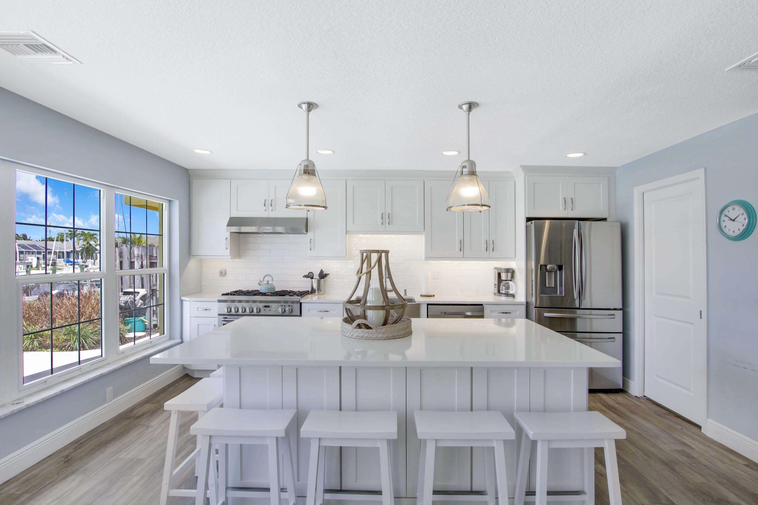 Sw Coxswain Pl, Palm City, FL 34990