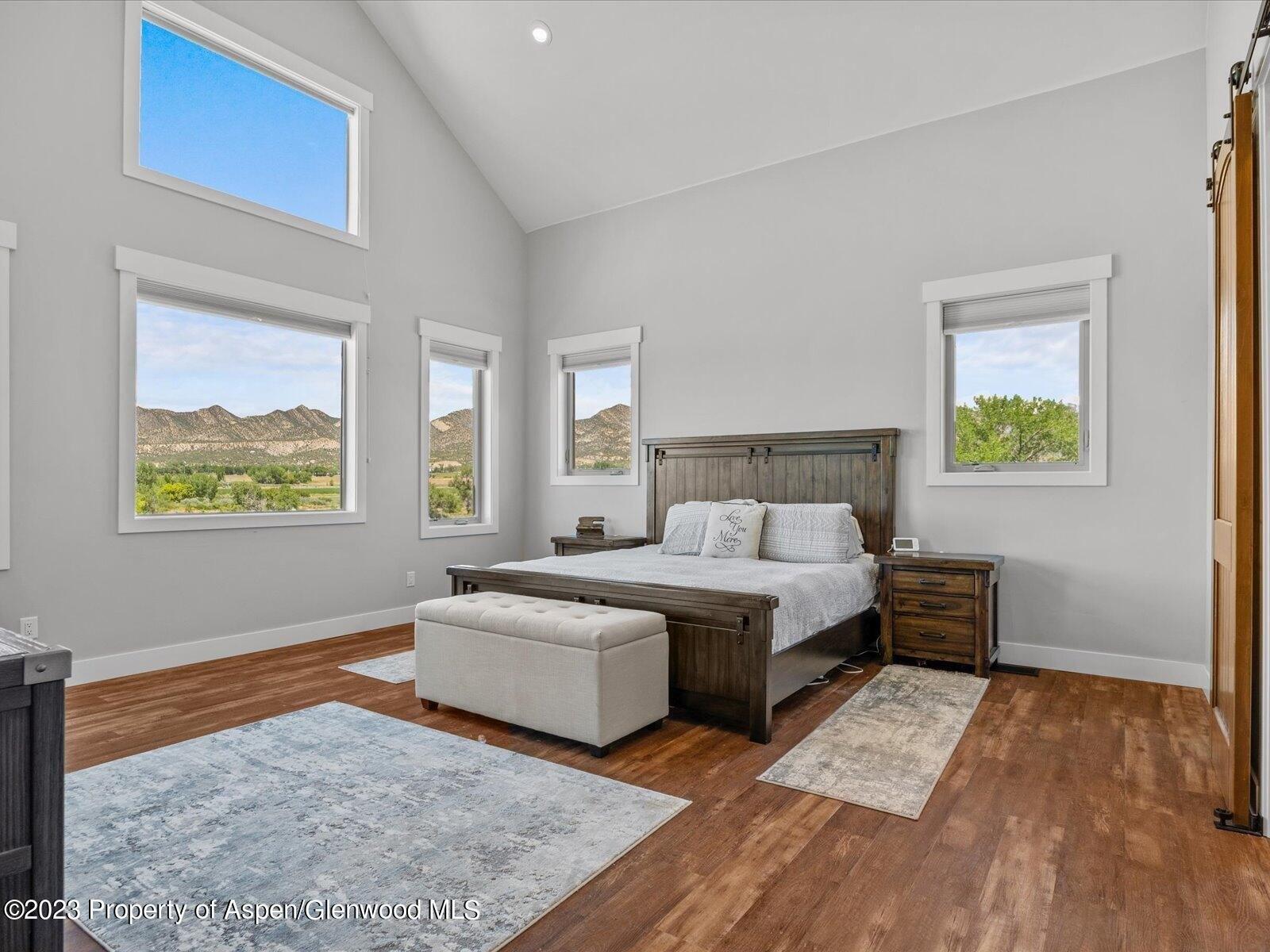 Harvest Ln, New Castle, CO 81647