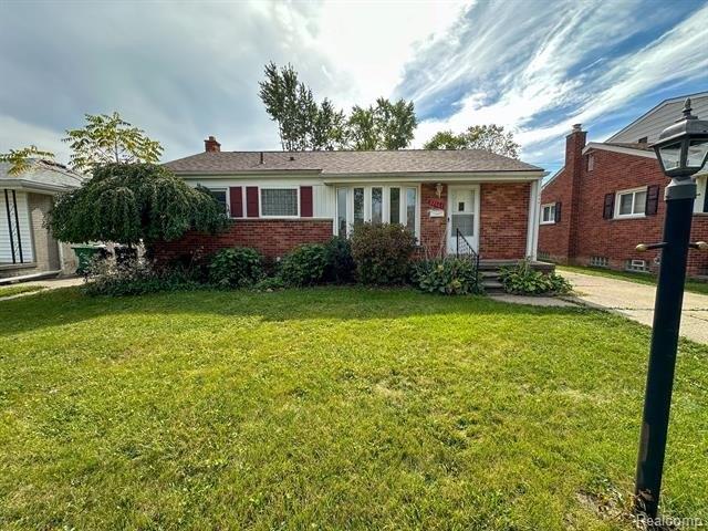 Sheridan St, Garden City, MI 48135