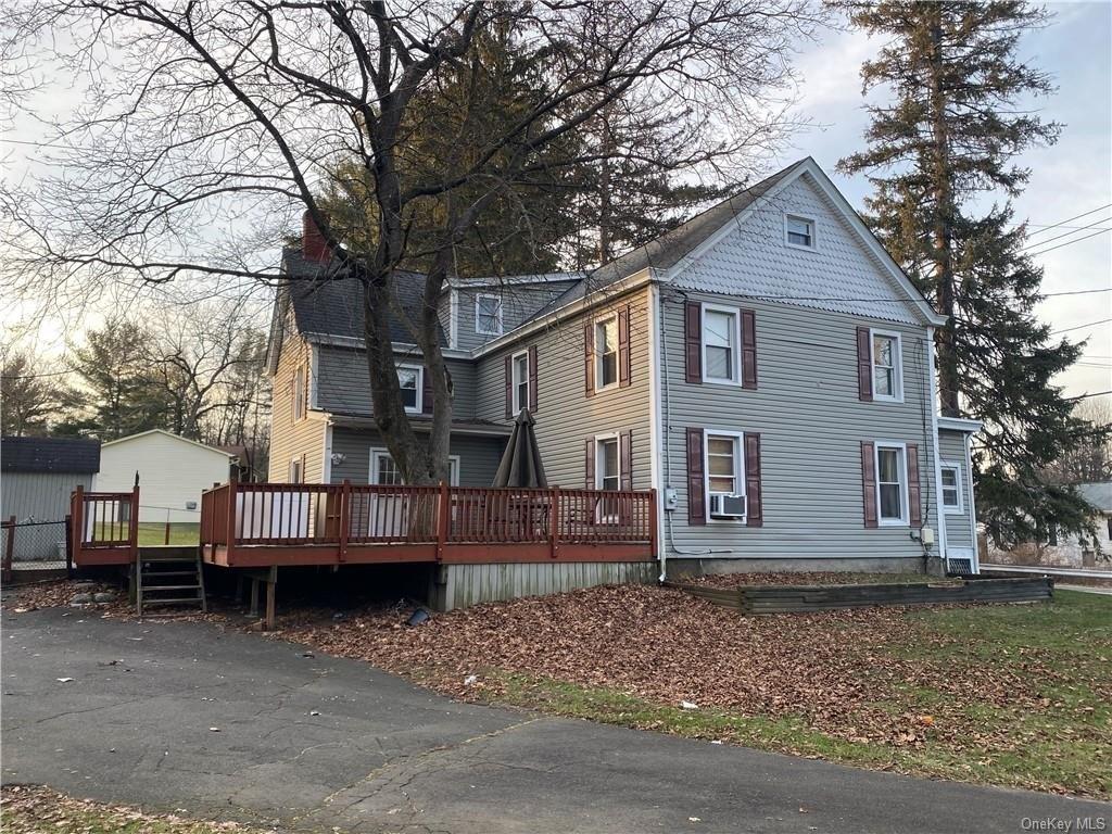 Rosman Rd, Thiells, NY 10984