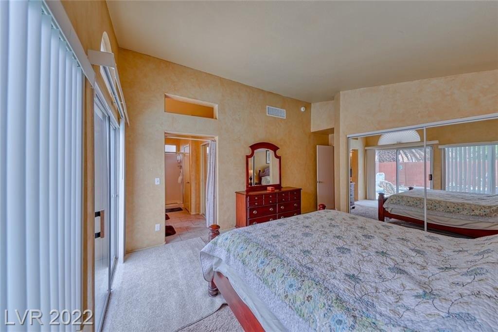 Abbington St, Henderson, NV 89074