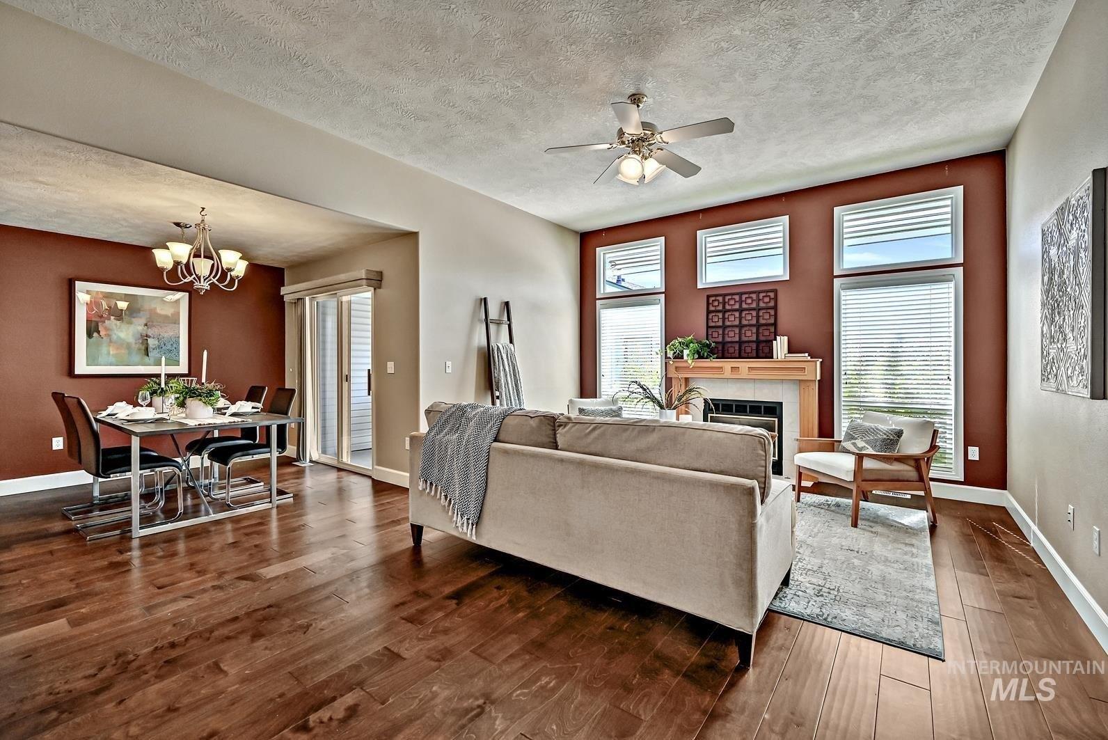 E Carmel Dr, Meridian, ID 83646