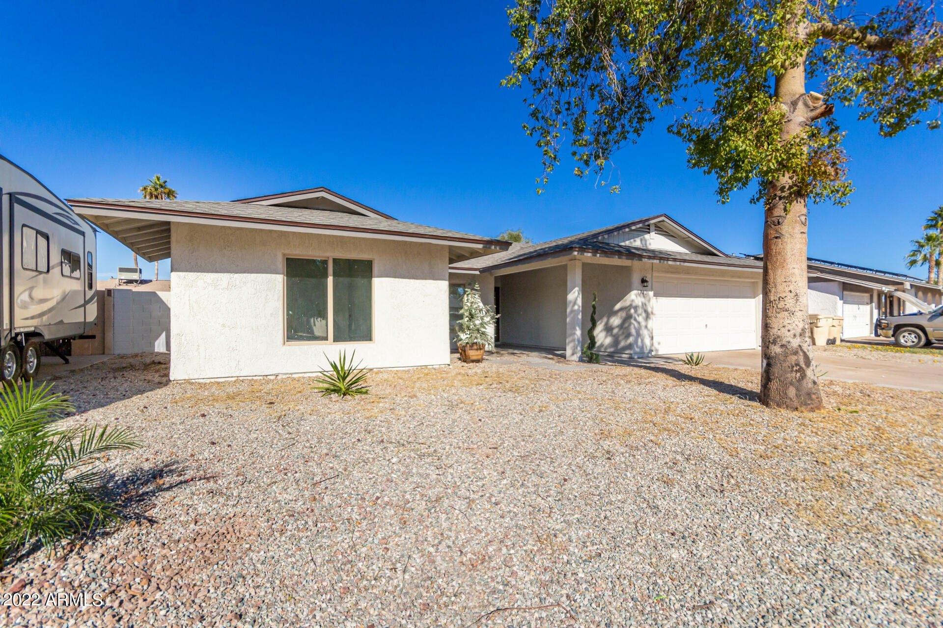 W Libby St, Glendale, AZ 85308