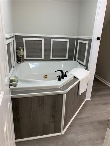 Pleasants Rd, Powhatan, VA 23139