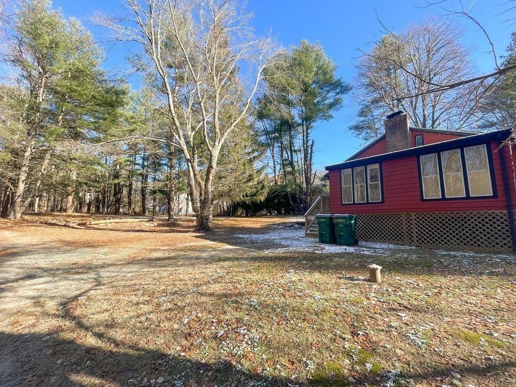 Clover St, Lakeville, MA 02347
