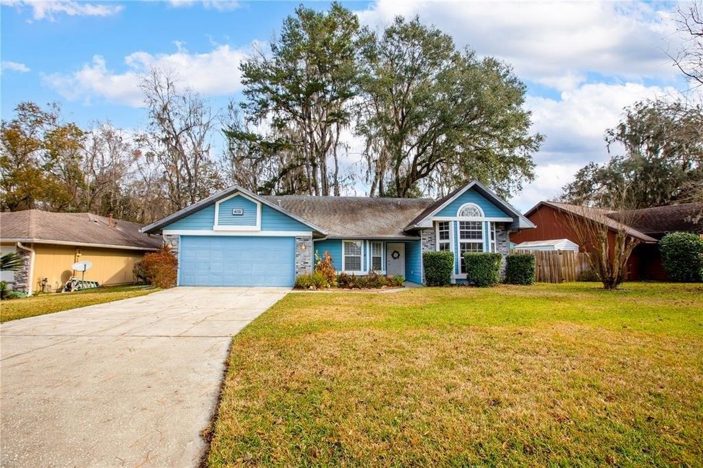 Nw 59th Ter, Gainesville, FL 32606