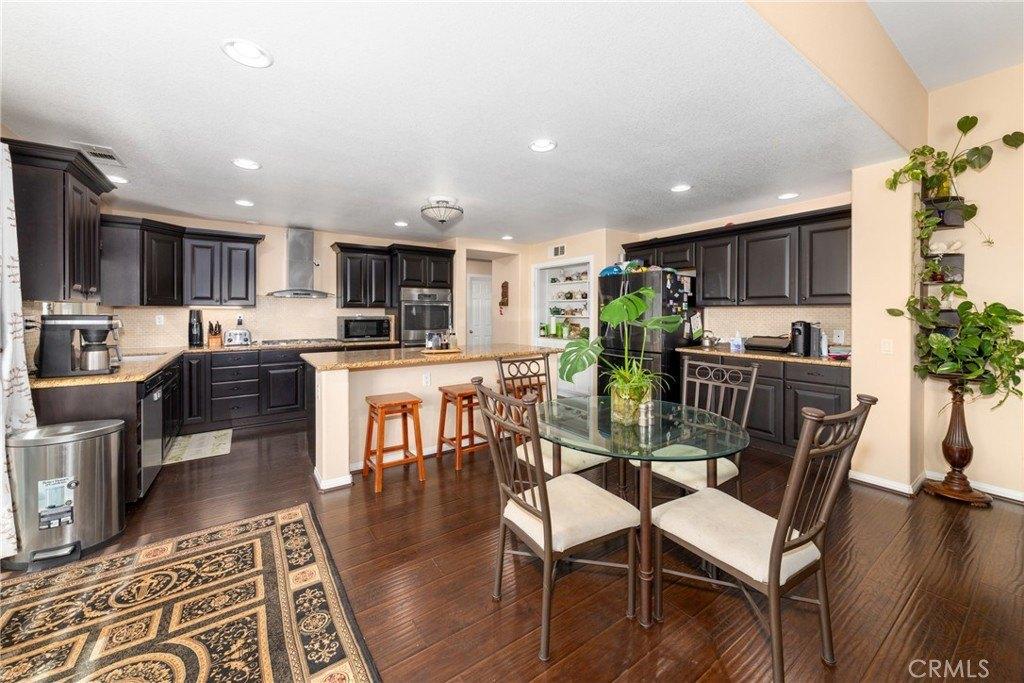 Rain Lily Way, Beaumont, CA 92223