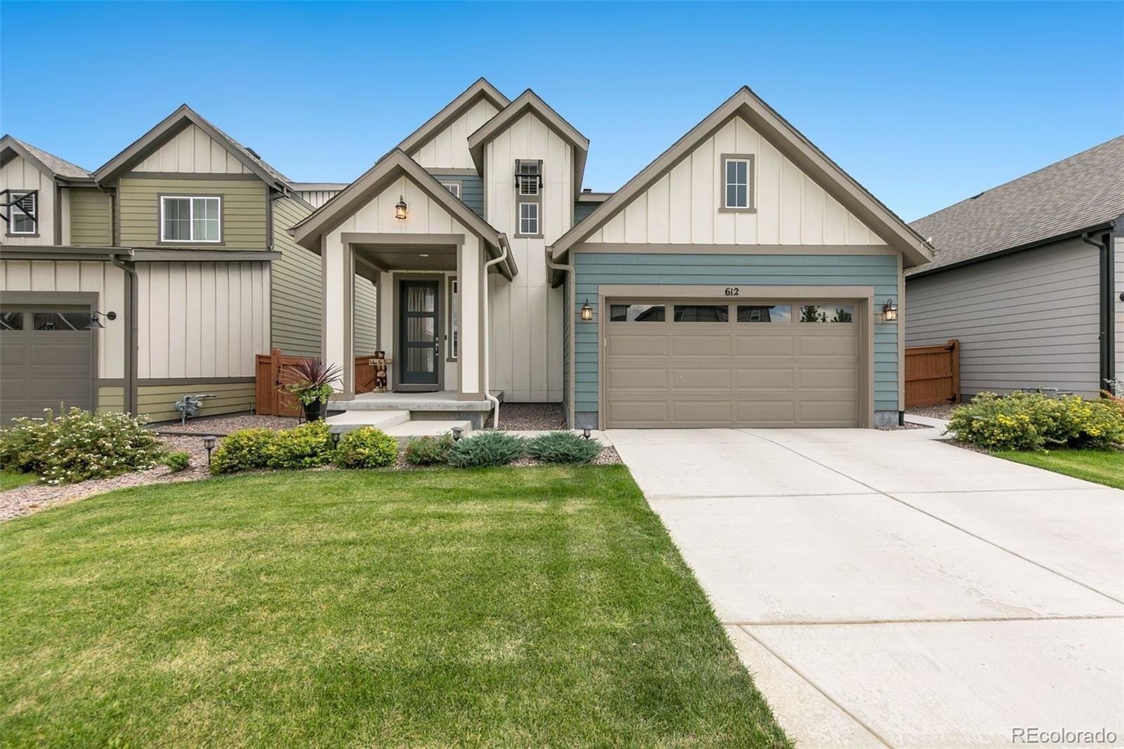 W 173rd Ave, Broomfield, CO 80023