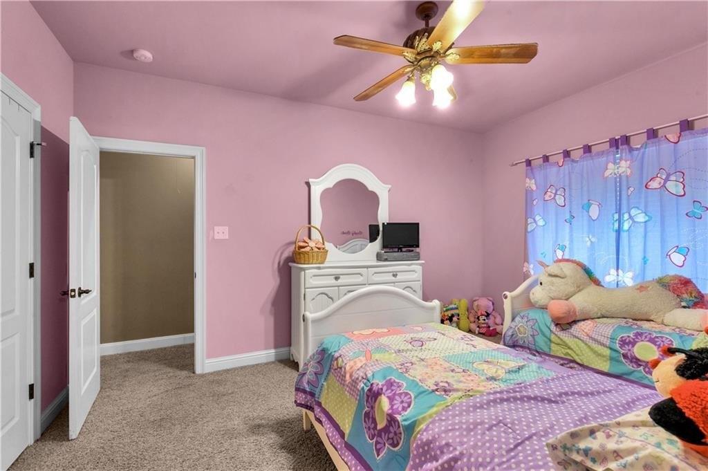 Oak Grove Dr, Semmes, AL 36575