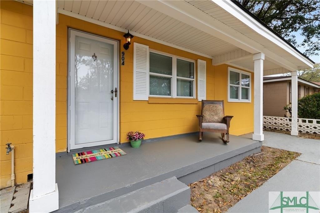 Sherman Ave, Savannah, GA 31405