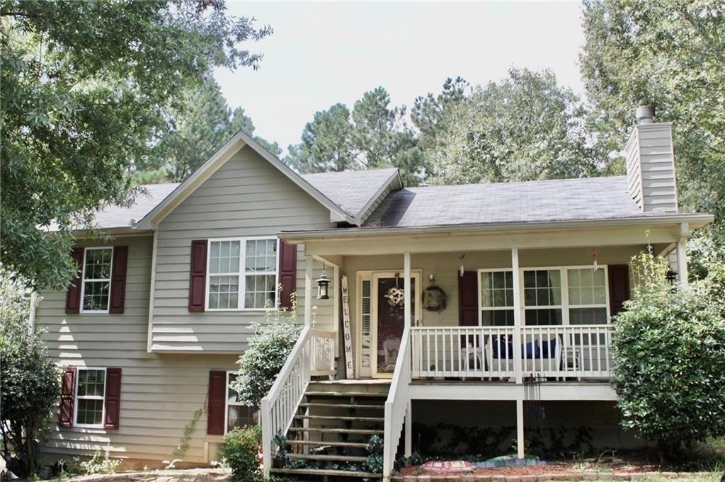 Russell Rdg, Euharlee, GA 30145