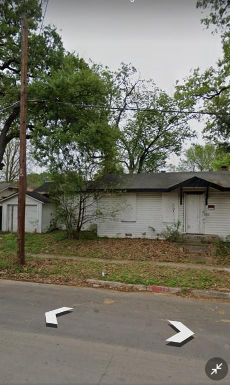 Warren Ave, Dallas, TX 75215
