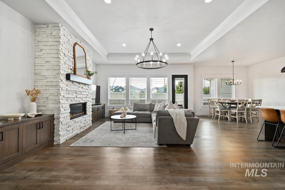 S Abbot Way, Meridian, ID 83642