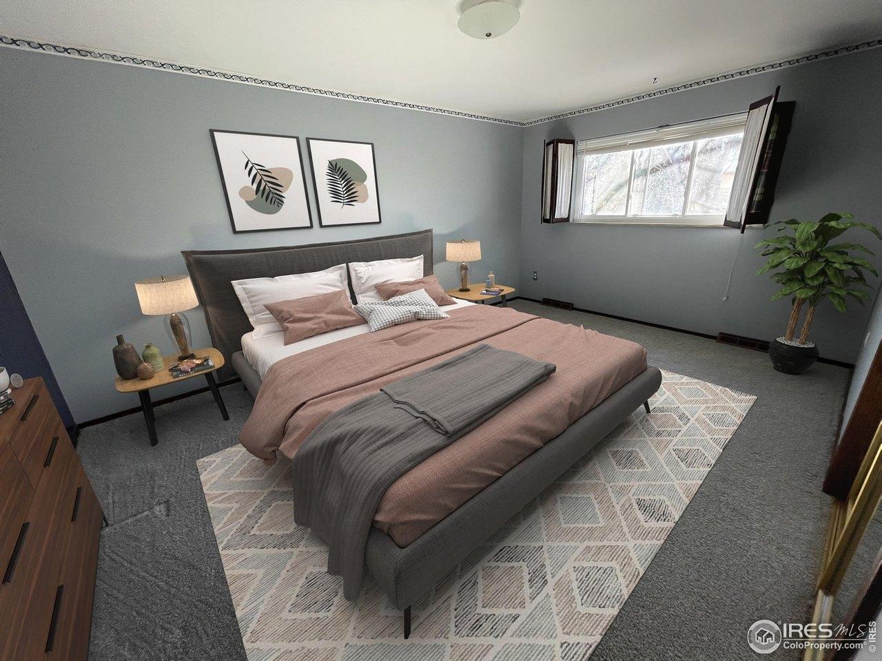 E Jarvis Pl, Denver, CO 80237