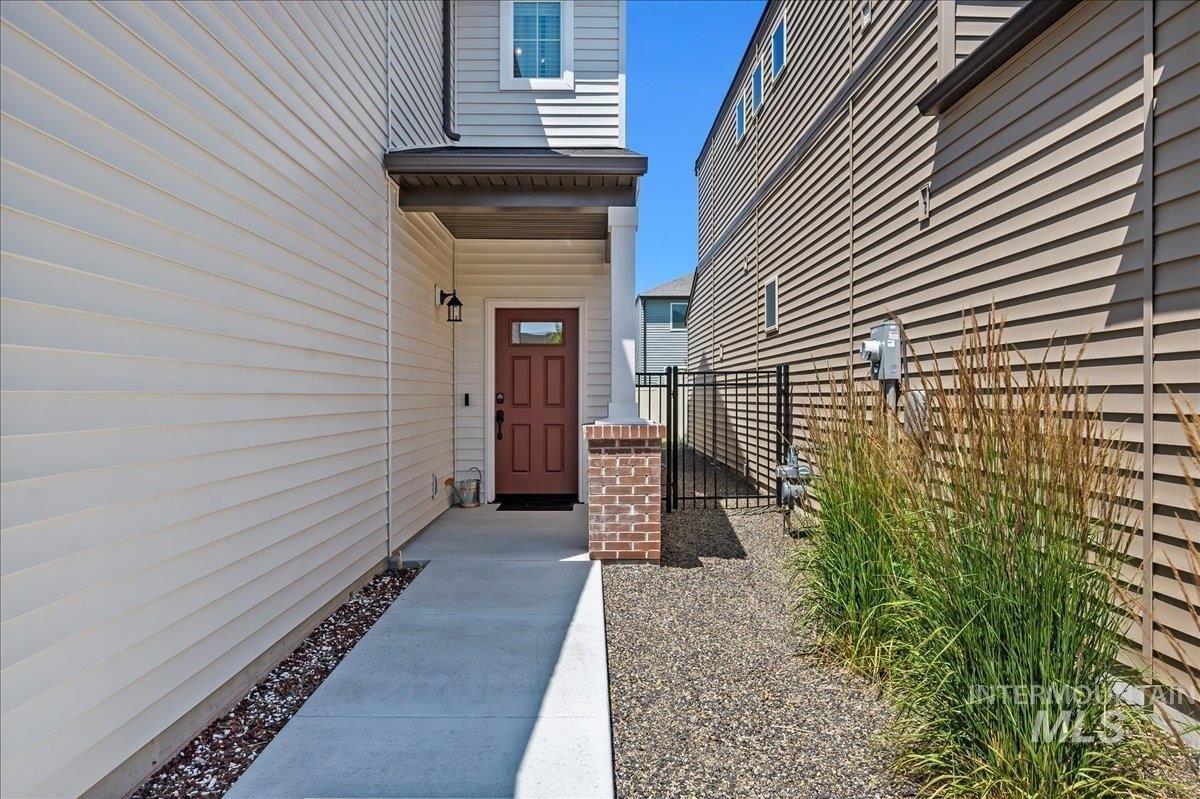 E Blueberry St, Meridian, ID 83642