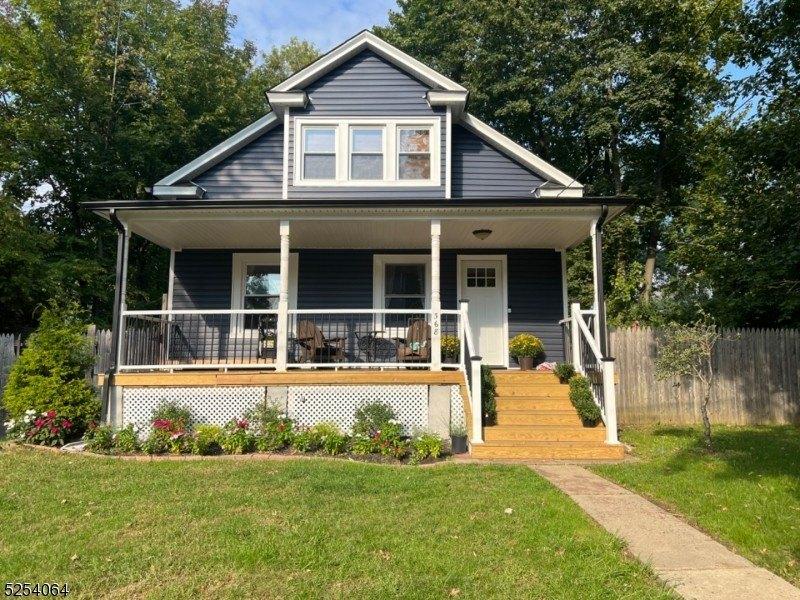 Harold St, North Plainfield, NJ 07060