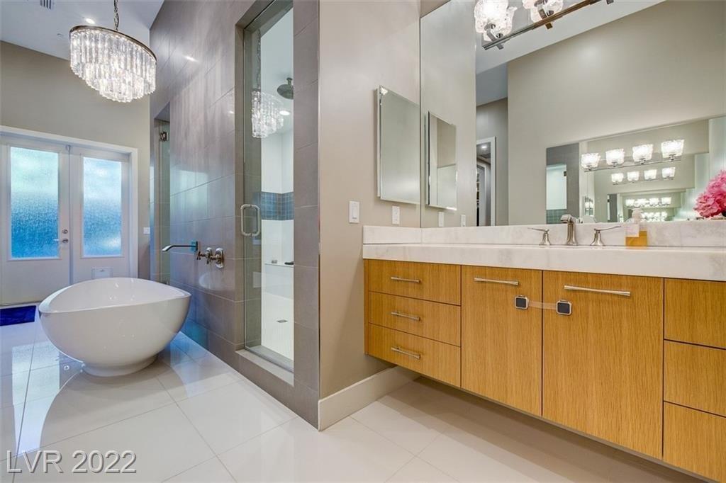 Opal Valley St, Henderson, NV 89052