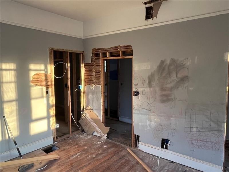 Metropolitan Pkwy Sw, Atlanta, GA 30310