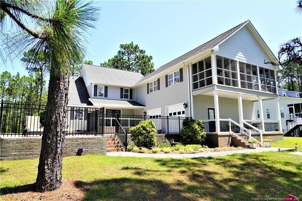 E Bay Ridge Rd, Harrells, NC 28444