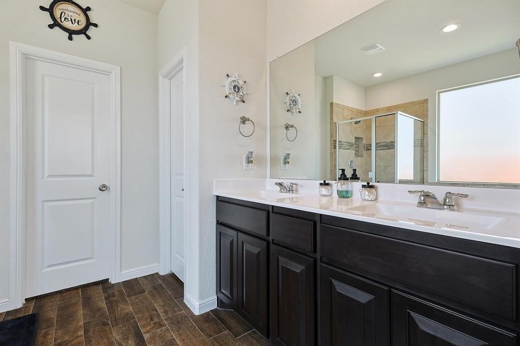 Tiburon Trl, Cleburne, TX 76033