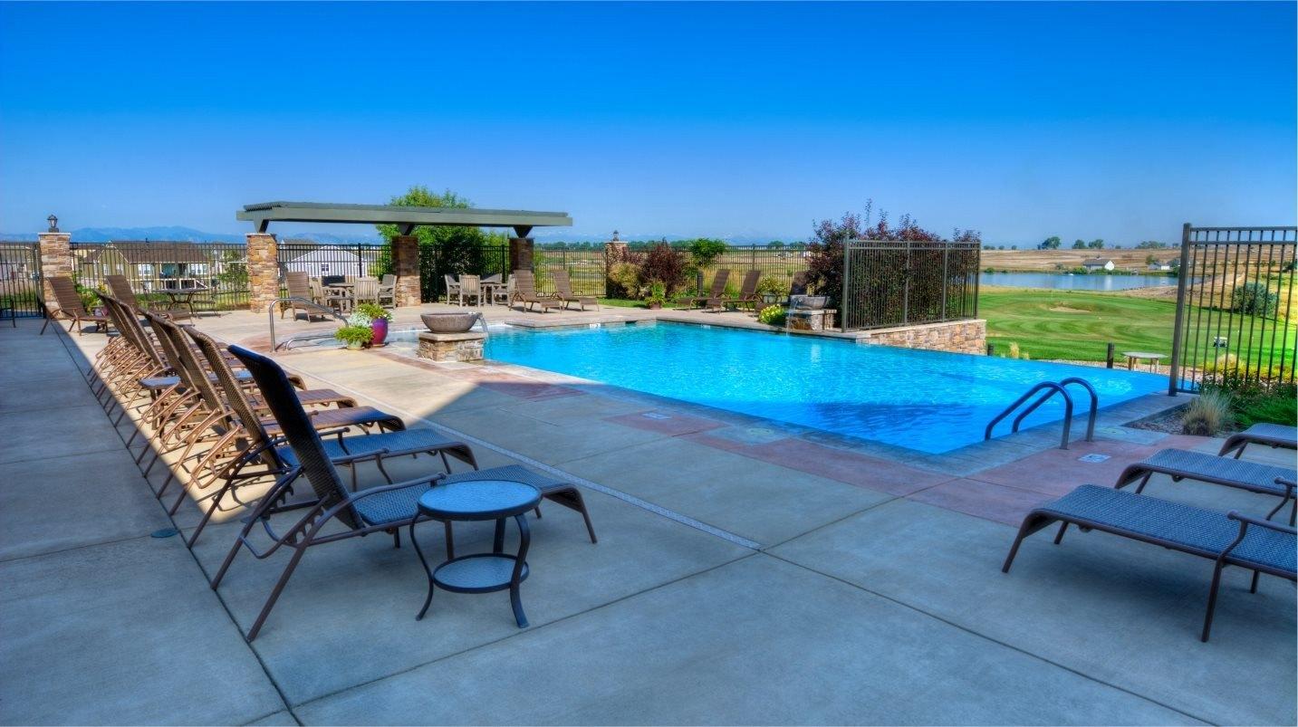 Wabash Ct, Brighton, CO 80602