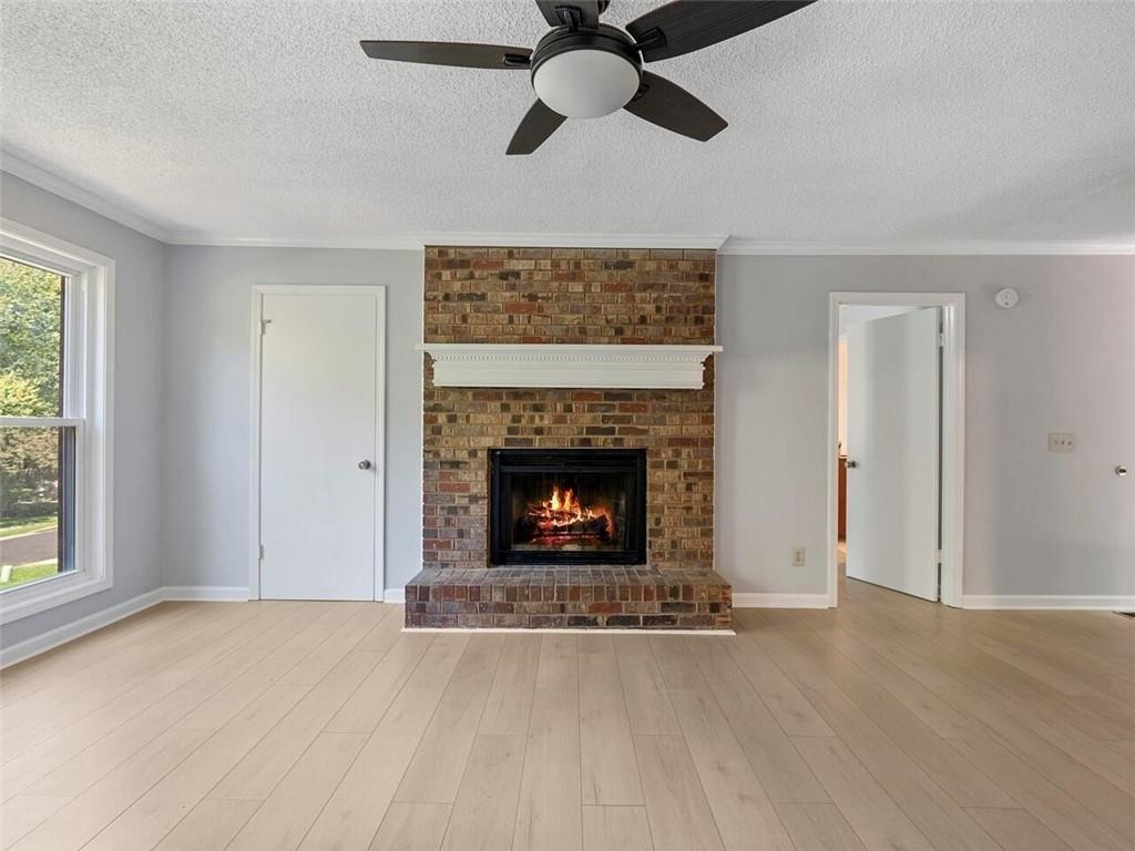 Milford Creek Ln Sw, Marietta, GA 30008