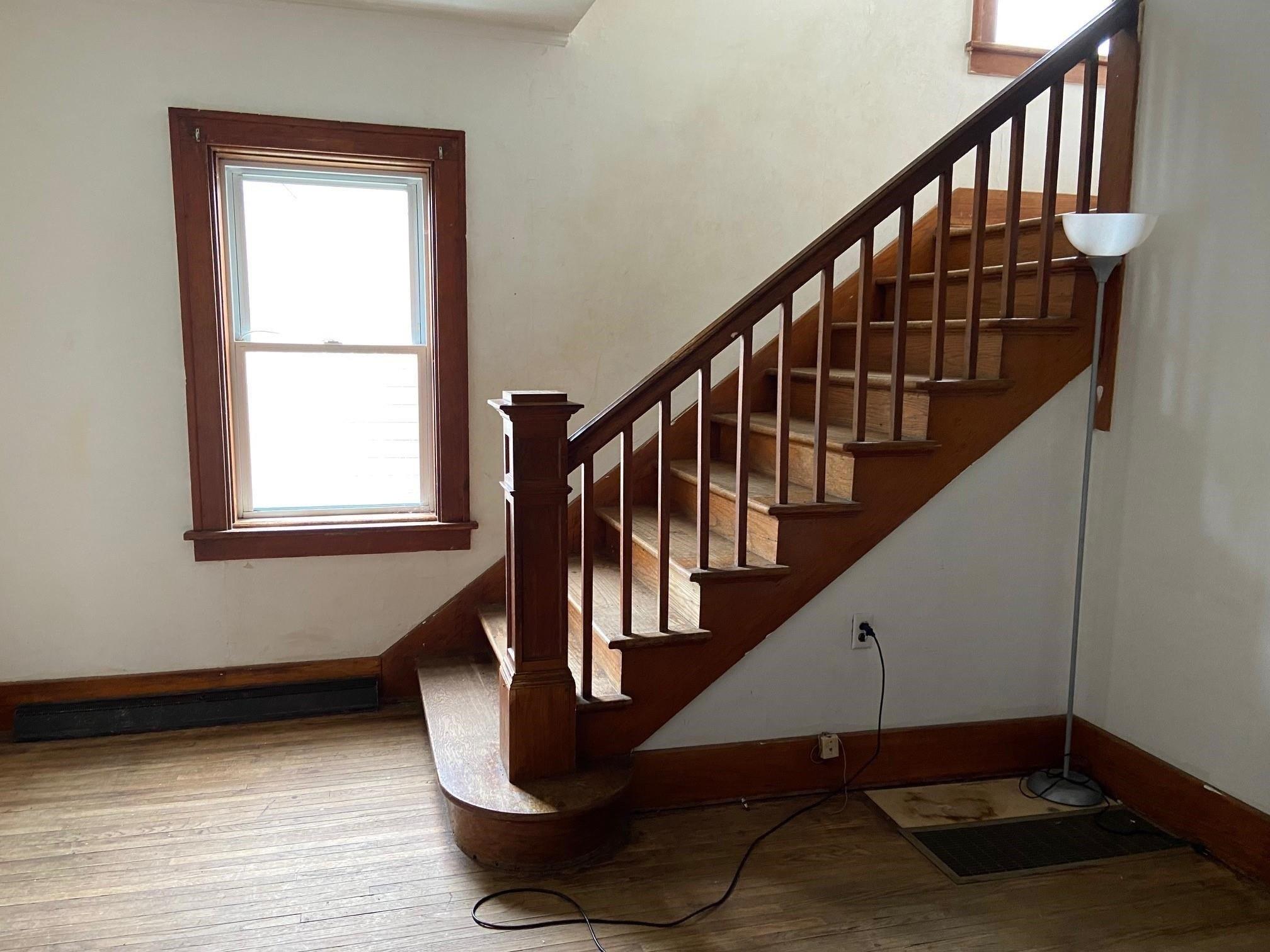 E Orvis St, Massena, NY 13662