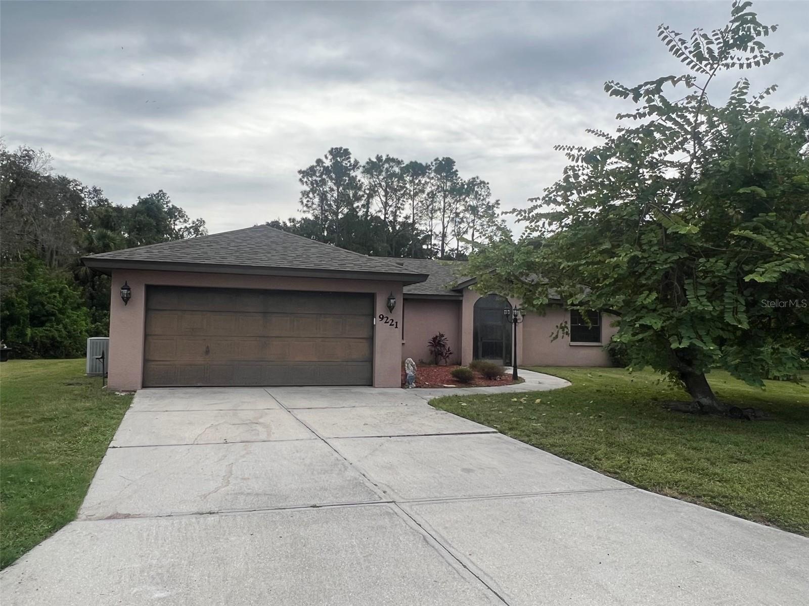 29th St E, Parrish, FL 34219