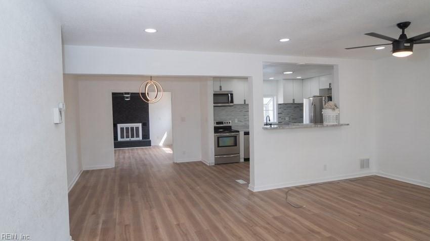 Brookwood Rd, Norfolk, VA 23518