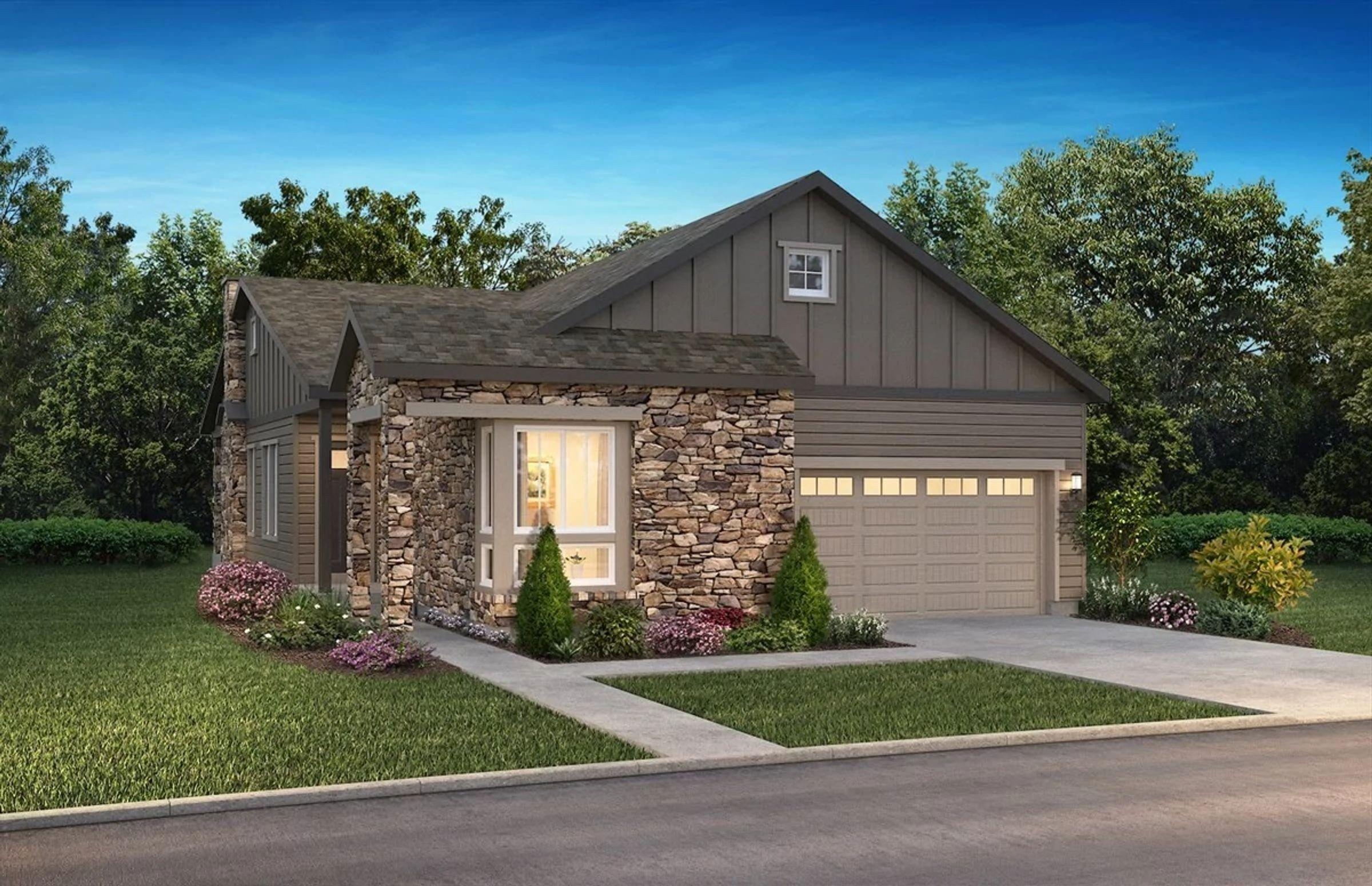 Canyonpoint Rd, Castle Pines, CO 80108