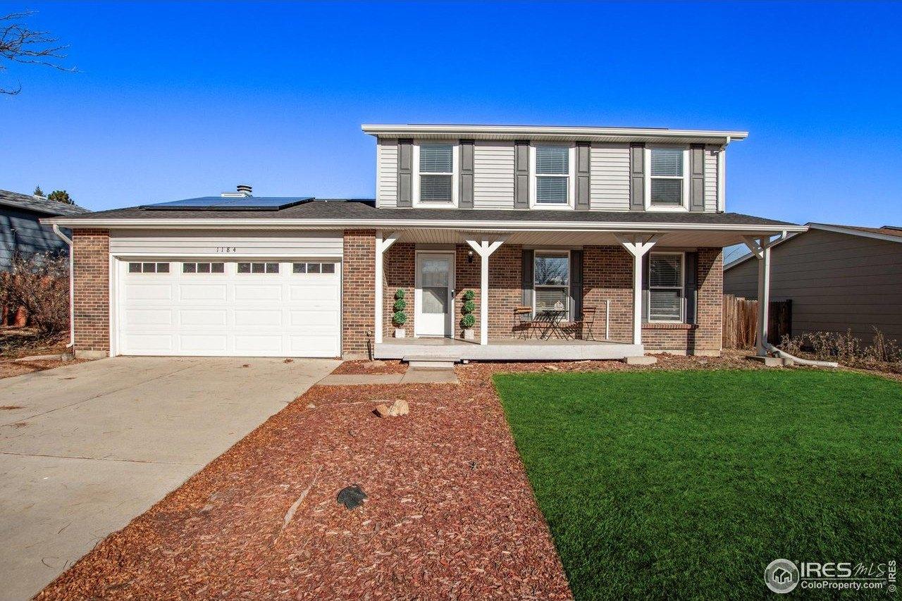 S Truckee Way, Aurora, CO 80017