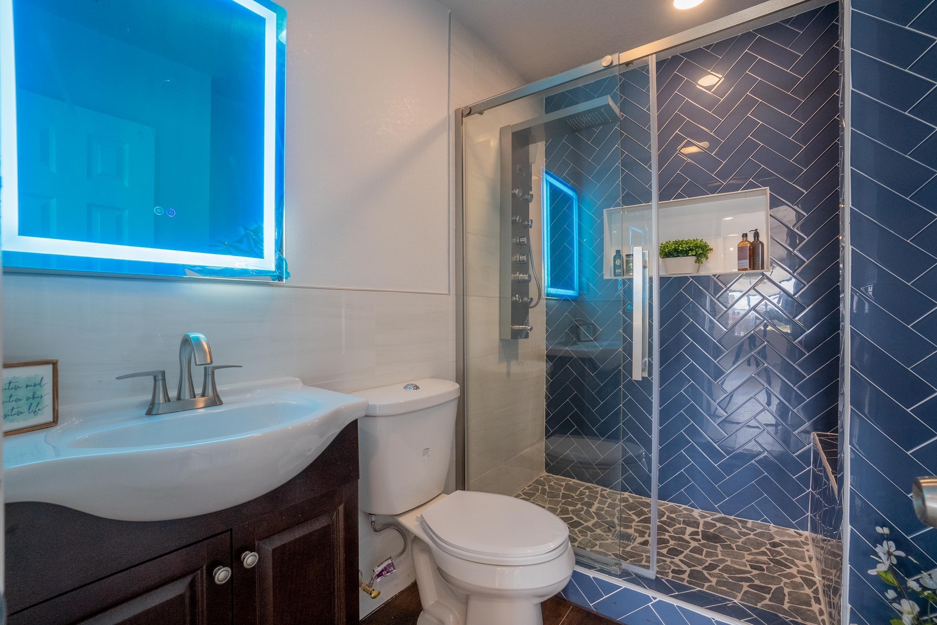Saint Johns Dr, El Paso, TX 79903
