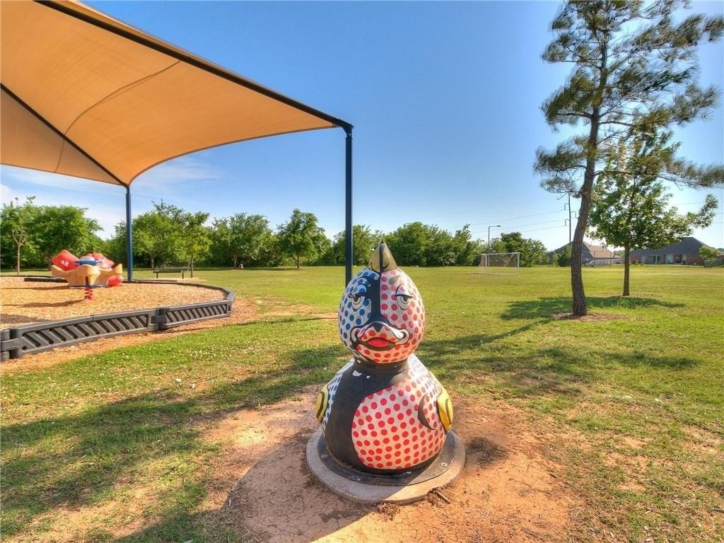 Summit Crossing Pkwy, Norman, OK 73071