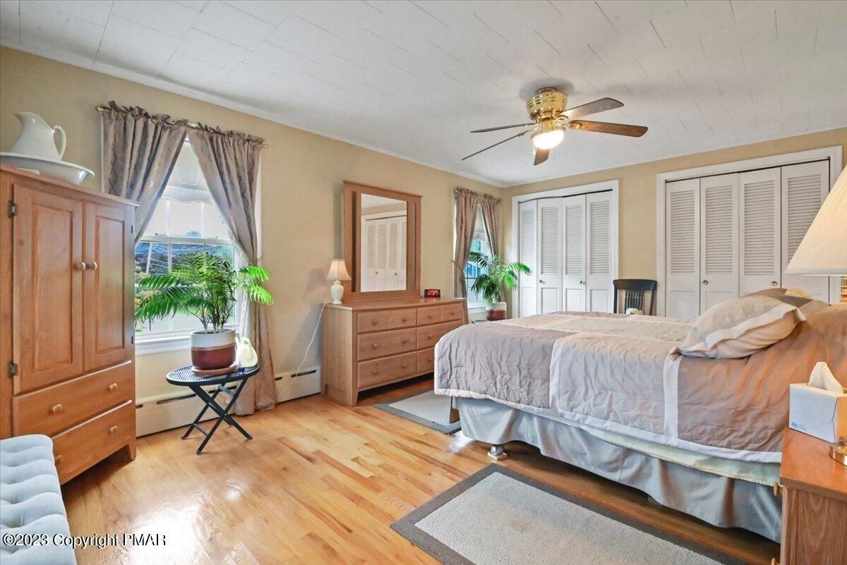 Fairview Ave, Wind Gap, PA 18091