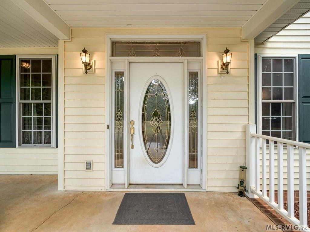 E Hitesburg Rd, Virgilina, VA 24598