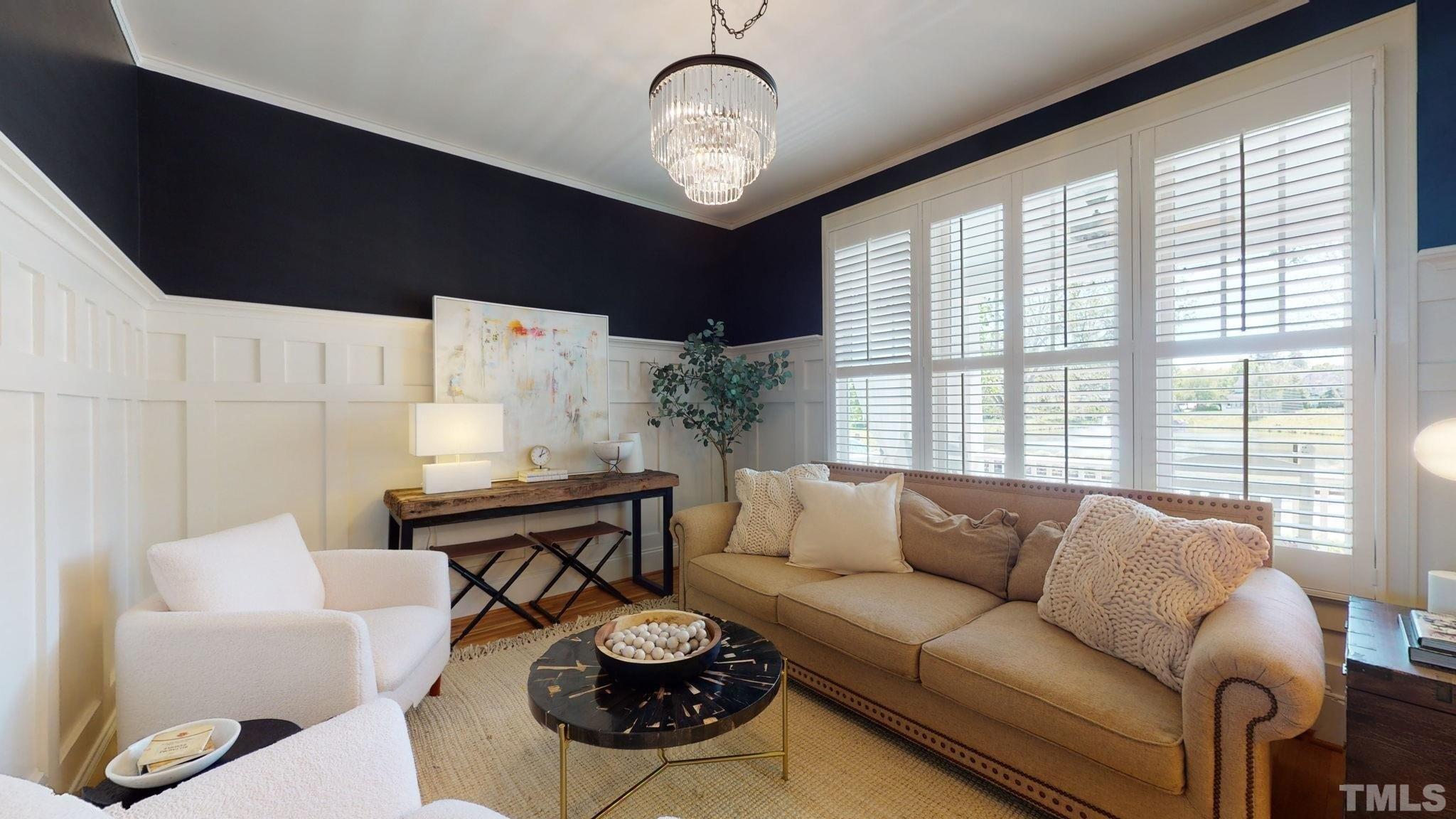 Falls River Ave, Raleigh, NC 27614