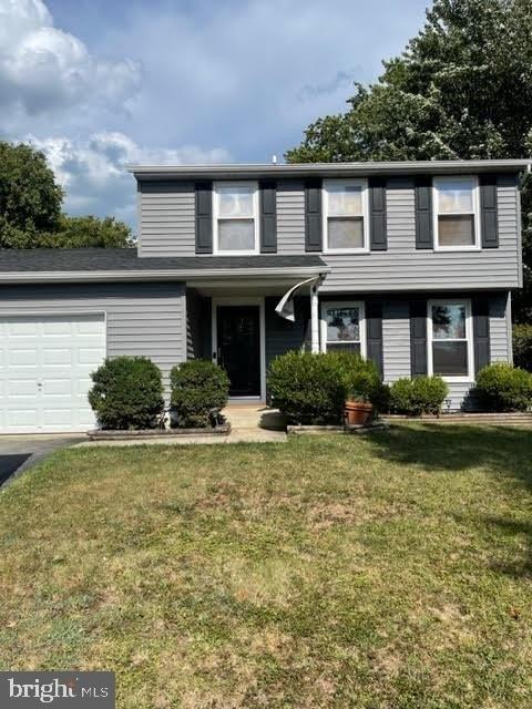 Mulberry Ct, Frederick, MD 21703