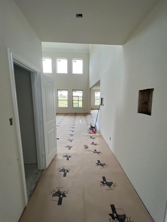 Prairie Vista Ln, Ponder, TX 76259
