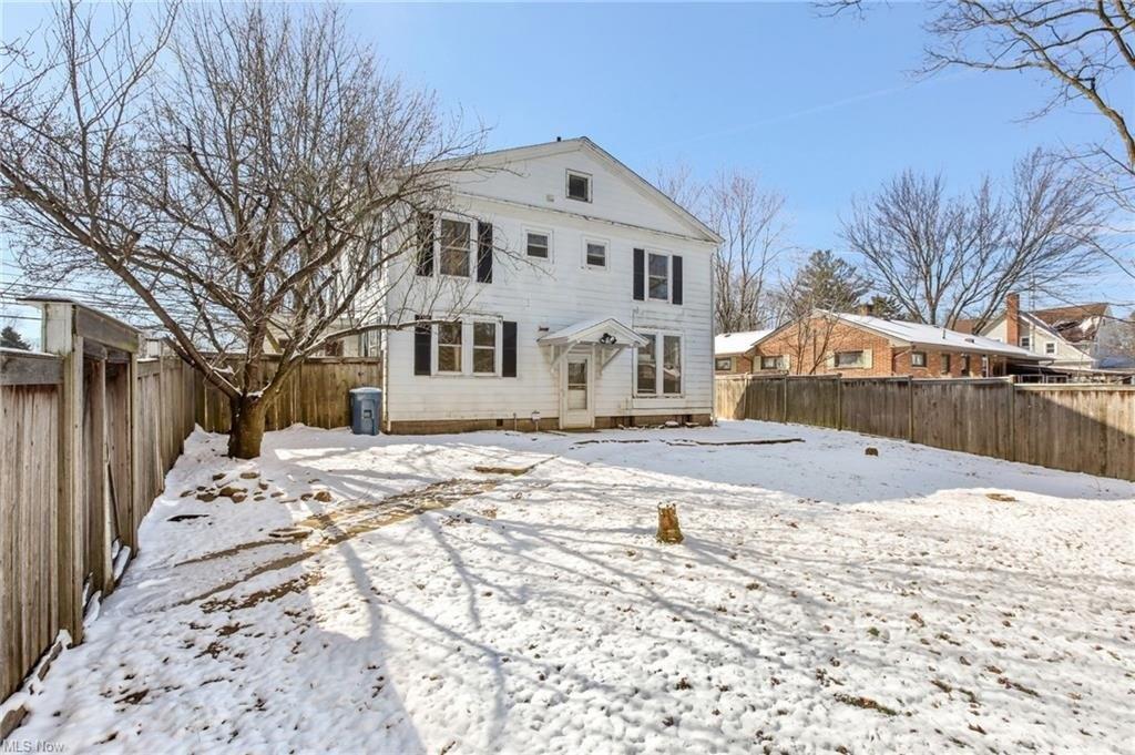 Center Ridge Rd, North Ridgeville, OH 44039