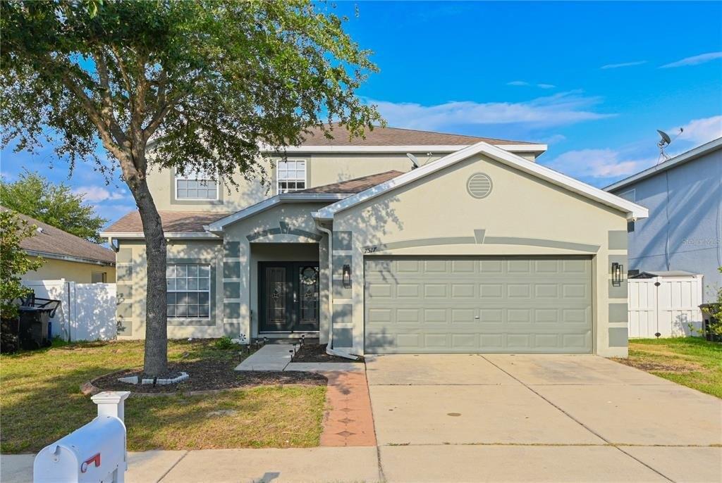 Dragon Fly Loop, Gibsonton, FL 33534