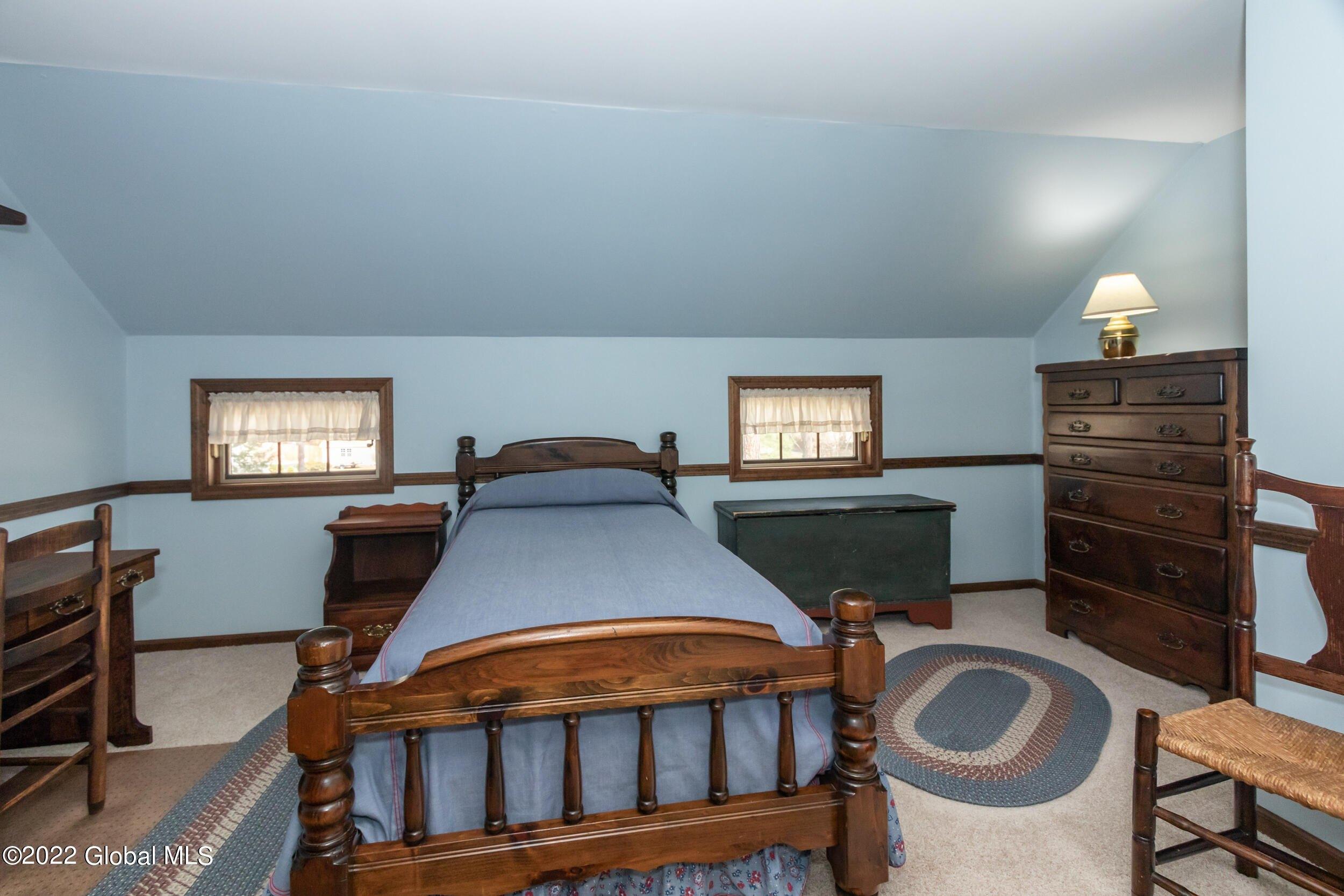 Revere Rd, Queensbury, NY 12804